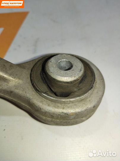 Рычаг передний левый верхний Audi A6 4F/C6 2007