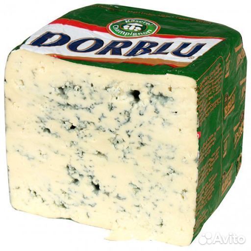 Сыр Dorblu