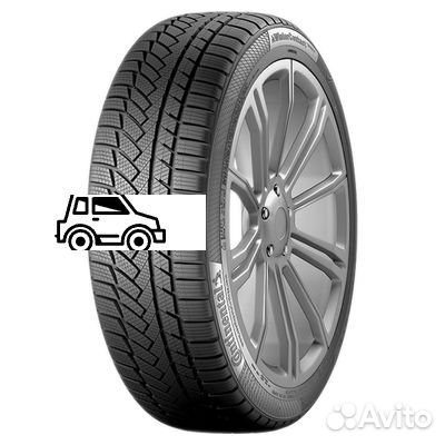 Continental ContiWinterContact TS 850 P 235/55 R19 101H