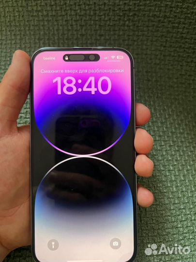 iPhone 14 Pro Max, 128 ГБ