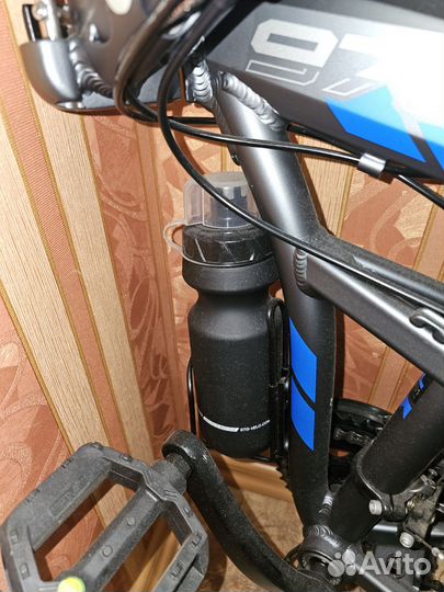 Велосипед Stels Pilot 970 MD 26 V022