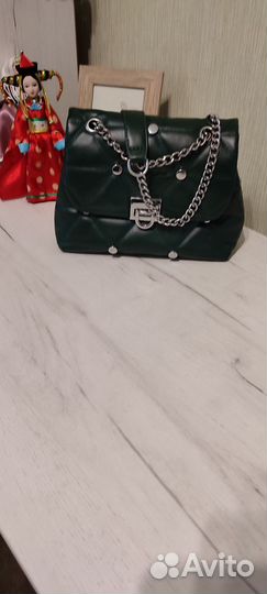 Сумка женская