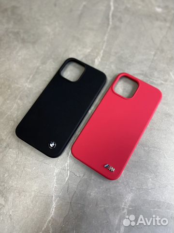 Чехлы BMW оригинал 11, 12,13 pro/max, 14 серия