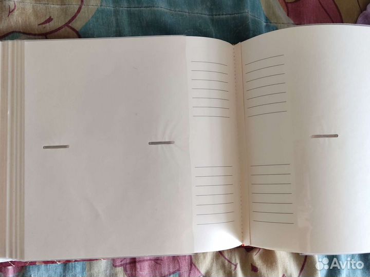 Альбом для фотографий