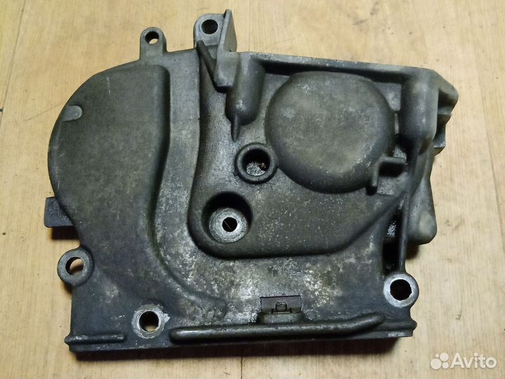 Кожух ремня грм Рено меган 2 K4J