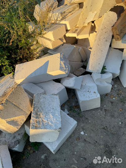 Дрова бесплатно самовывоз