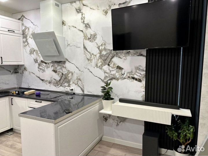 Стеновые панели из пвх