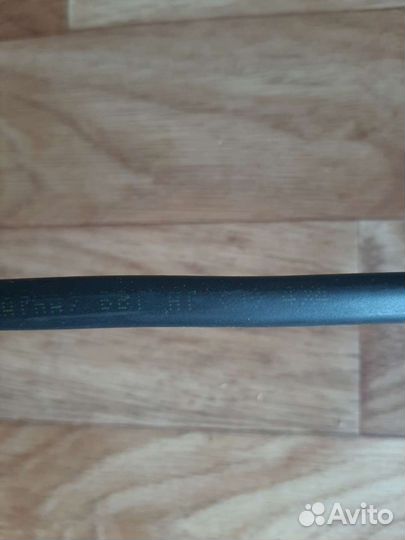 Новый кабель ввг нг 4*4 мм.кв