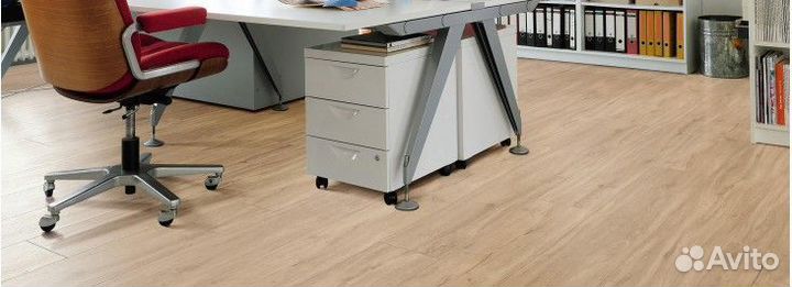 Виниловый пол / пвх плитка