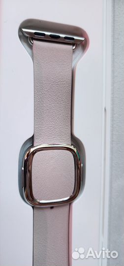 Ремешок для Apple watch 38мм