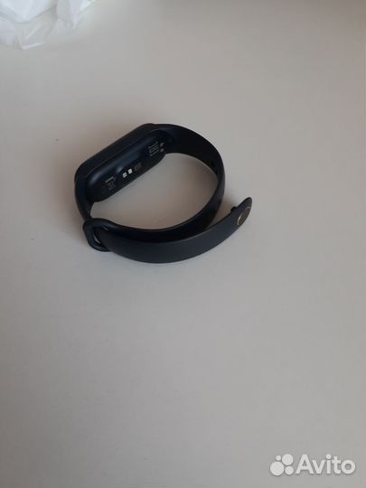 Xiaomi Mi SMART band 6