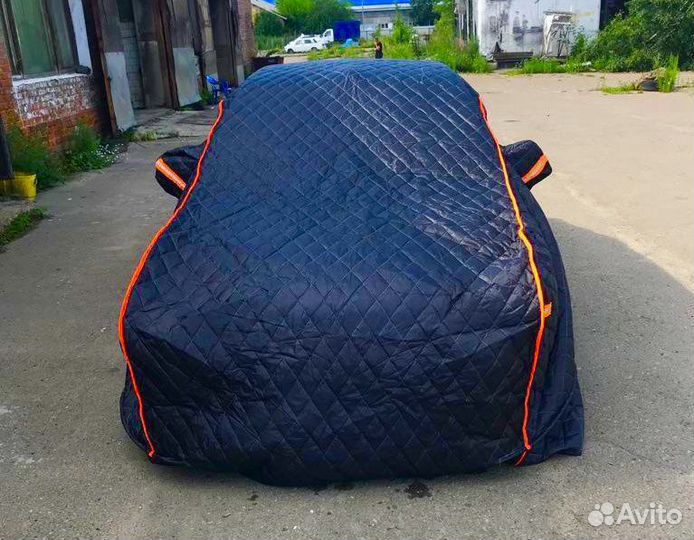 Зимние портативные гаражи в Ангарске