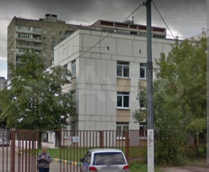 2-к. квартира, 39,6 м², 12/14 эт.