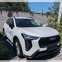 Новый Haval Jolion 1.5 AMT, 2024, цена от 2 399 000 руб.