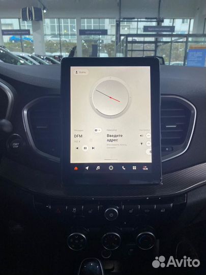 LADA Vesta Cross 1.8 CVT, 2025