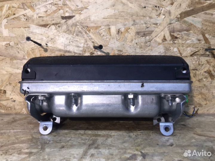 Подушка безопасности Mercedes-Benz E W211 3.5 2008