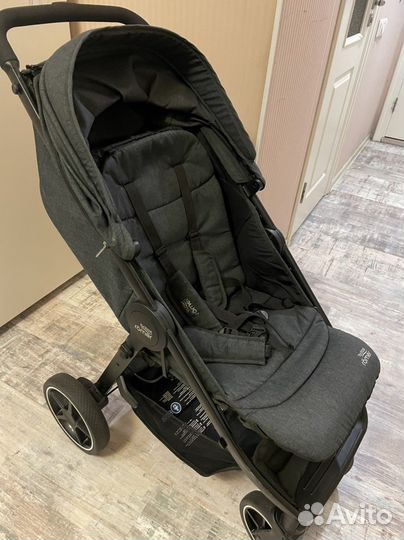 Коляска britax romer b-agile M