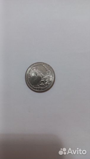 Жетон-монета