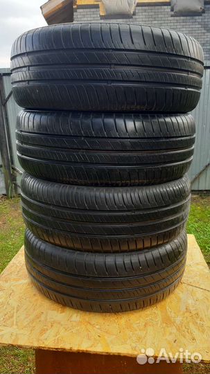 Nexen N'Blue S 205/55 R16 91V