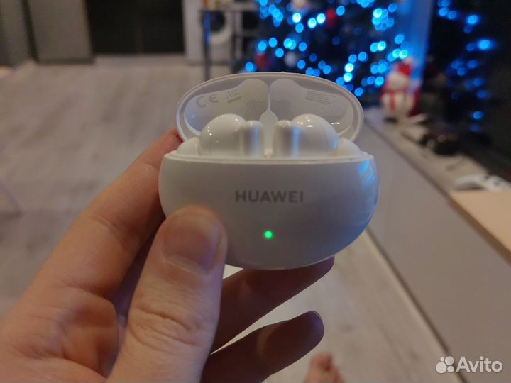 Huawei freebuds 4i