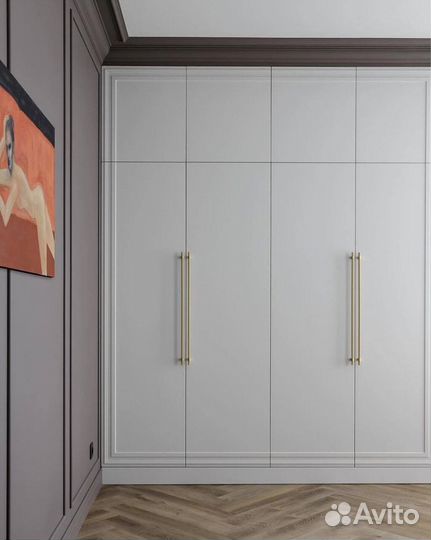 Шкаф на заказ