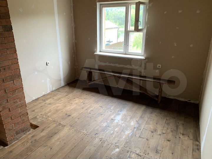 Гараж, 12 м²