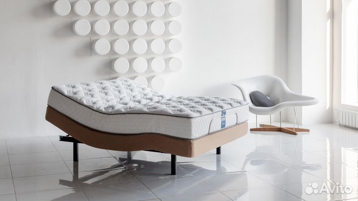 Эргомоушен Ergomotion серия 450