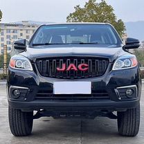 JAC T6 2.0 MT, 2020, 40 000 км, с пробегом, цена 1 400 000 руб.