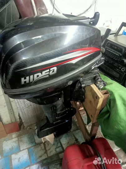 Водный транспорт