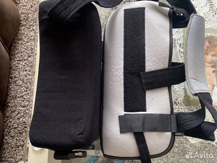 Бандаж для плеч