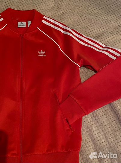 Толстовка adidas