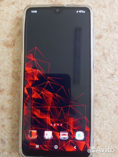 Samsung Galaxy A31, 4/64 ГБ