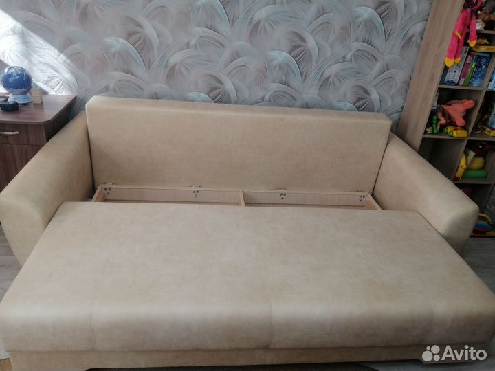 Продам диван