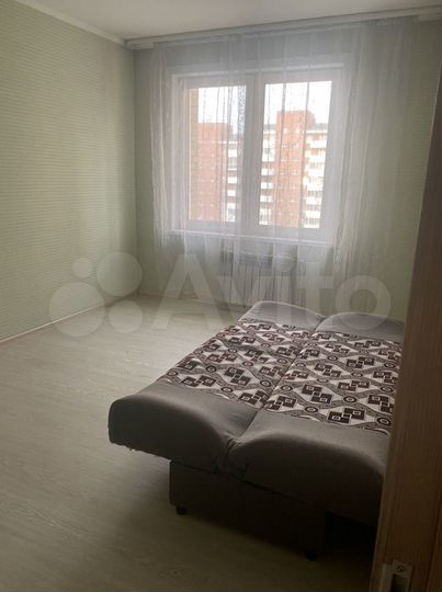 2-к. квартира, 48 м², 6/12 эт.