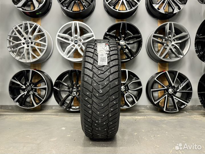 Yokohama Ice Guard IG65 275/60 R20 115T