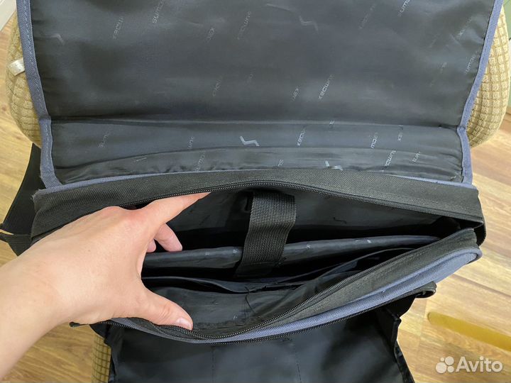 Сумка для ноутбука 15 6 Sumdex