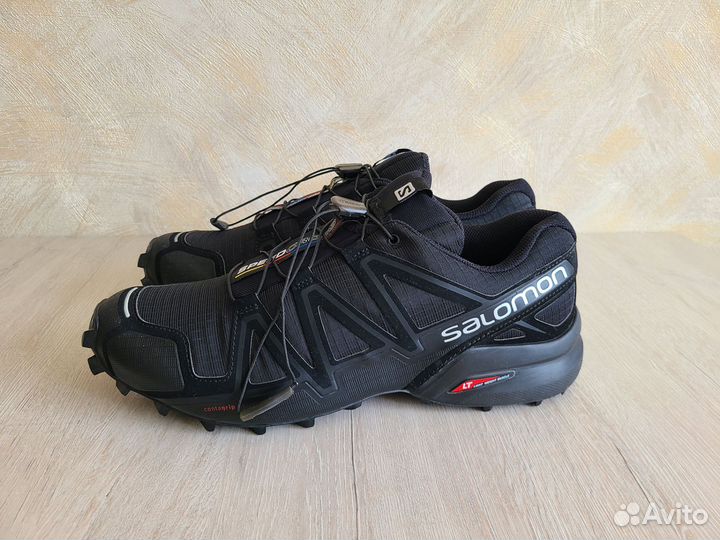 Salomon Speedcross 4 Оригинал