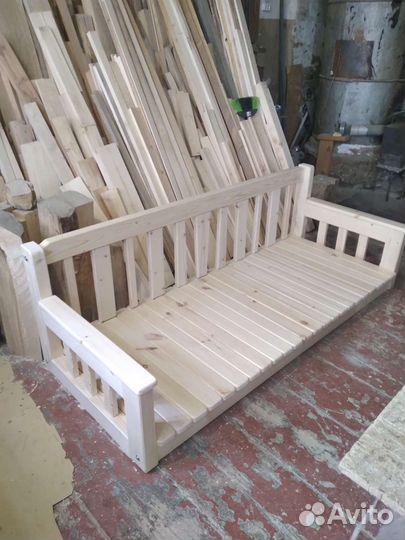 Массив дерева