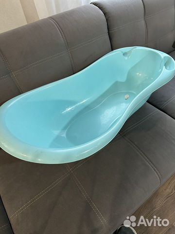 Ванночка для купания объявление продам