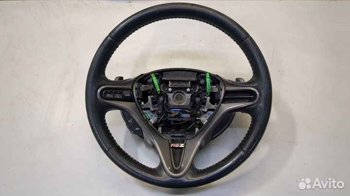 Руль Honda Stream, 2007