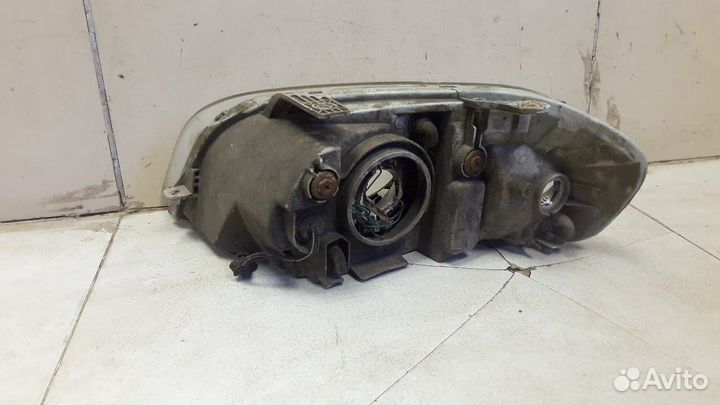 Фара правая Chevrolet Aveo, ZAZ Vida