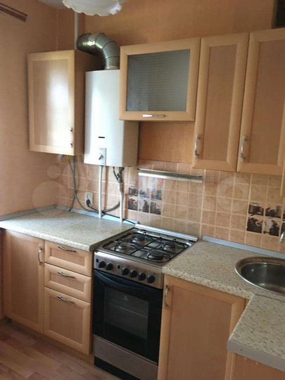 2-к. квартира, 42 м², 2/5 эт.