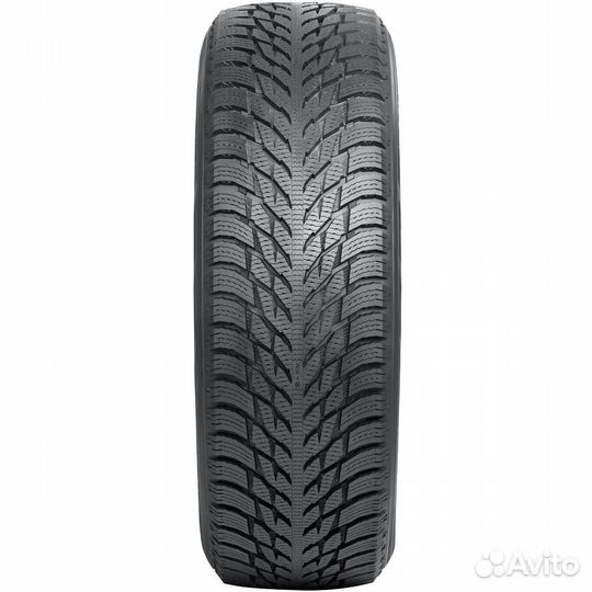 Nokian Tyres Hakkapeliitta R3 SUV 275/50 R20 113R
