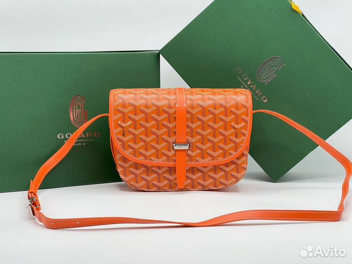 Сумка Goyard