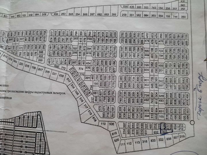 Участок 15,1 сот. (ИЖС)