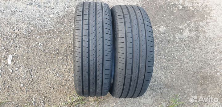 Pirelli Cinturato P7 205/50 R17 89V