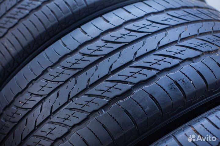 Toyo Open Country U/T 235/55 R19 101W