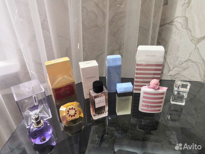 Отливант Lanvin Eclat Darpege