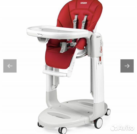 Стул для кормления