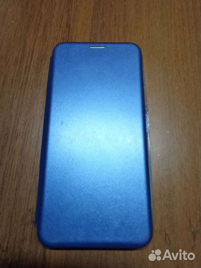 Чехол книжка honor 10x lite